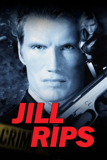 Poster to the movie "Jill Rips" #1918362