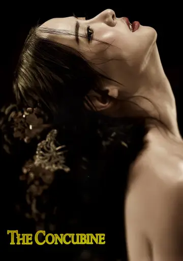 The Concubine