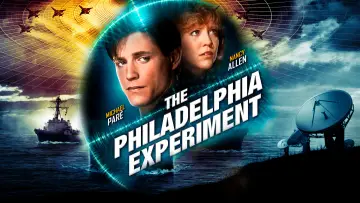 Backdrop to the movie "The Philadelphia Experiment" #1014525