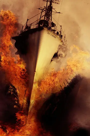 Poster to the movie "The Philadelphia Experiment" #1014527