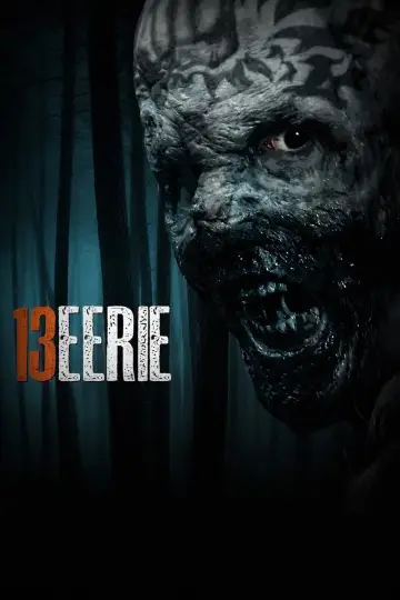 Poster to the movie "13 Eerie" #1210324