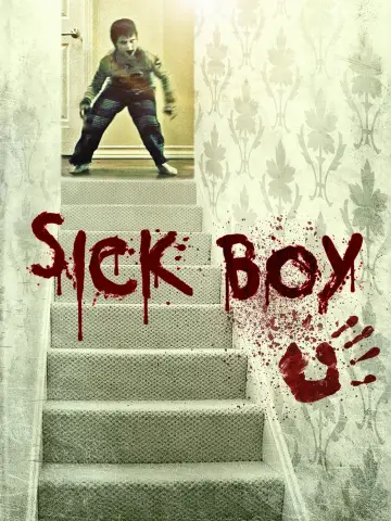 Poster to the movie "Sick Boy" #1148865