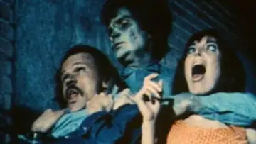 Backdrop to the movie "Blood of Ghastly Horror" #1623060