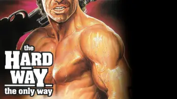 Backdrop to the movie "The Hard Way" #1589820