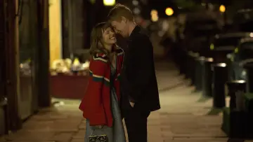 Backdrop to the movie "About Time" #1723965