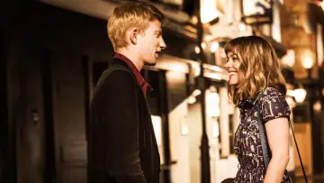 Backdrop to the movie "About Time" #182895