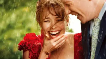 Backdrop to the movie "About Time" #578102
