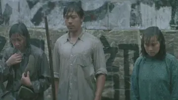 Backdrop to the movie "Hibiscus Town" #870287