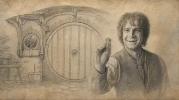 Backdrop to the movie "The Hobbit: The Battle of the Five Armies" #1576052