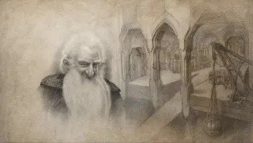 Backdrop to the movie "The Hobbit: The Battle of the Five Armies" #1576058