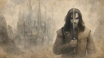 Backdrop to the movie "The Hobbit: The Battle of the Five Armies" #1576059