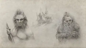 Backdrop to the movie "The Hobbit: The Battle of the Five Armies" #1642588