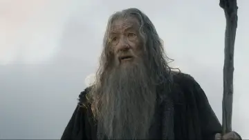 Backdrop to the movie "The Hobbit: The Battle of the Five Armies" #1642594