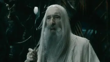 Backdrop to the movie "The Hobbit: The Battle of the Five Armies" #1642597