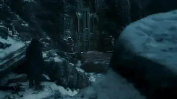 Backdrop to the movie "The Hobbit: The Battle of the Five Armies" #550852