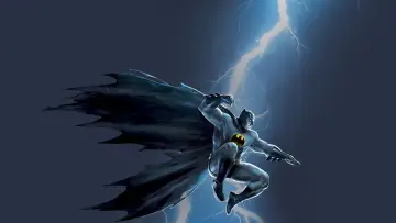 Backdrop to the movie "Batman: The Dark Knight Returns, Part 1" #1731960