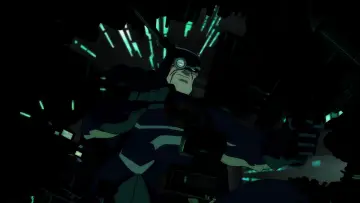 Backdrop to the movie "Batman: The Dark Knight Returns, Part 1" #1731961