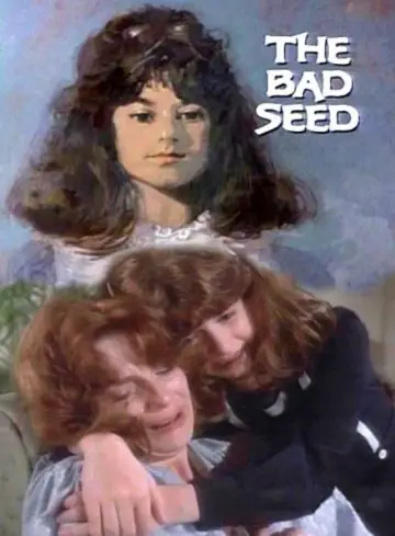 Poster to the movie "The Bad Seed" #1190044