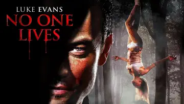 Backdrop to the movie "No One Lives" #1026961