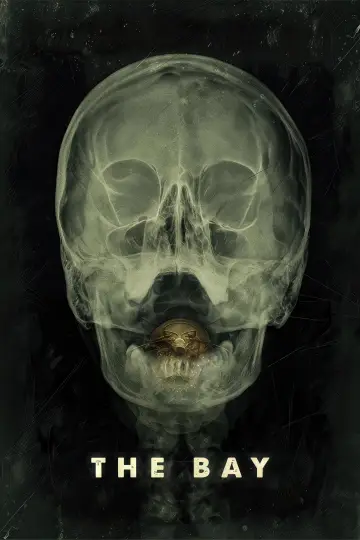 Poster to the movie "The Bay" #1052429