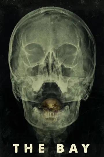 Poster to the movie "The Bay" #1052431