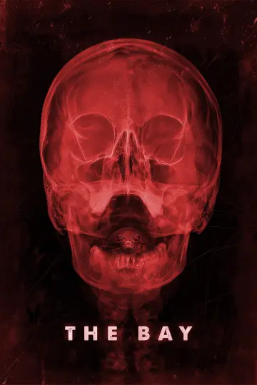 Poster to the movie "The Bay" #1052436