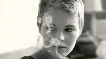 Backdrop to the movie "From the Journals of Jean Seberg" #1805150