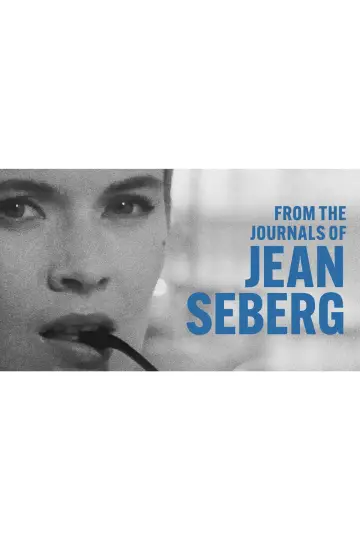 From the Journals of Jean Seberg Poster
