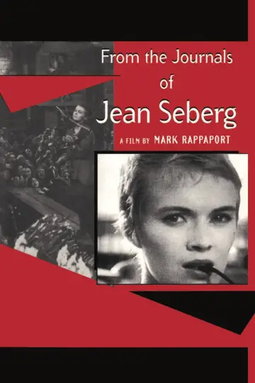 Poster to the movie "From the Journals of Jean Seberg" #1805152