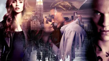 Backdrop to the movie "The Mortal Instruments: City of Bones" #284673