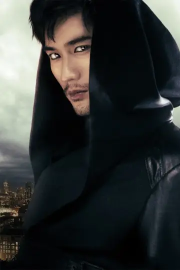 Poster to the movie "The Mortal Instruments: City of Bones" #284692