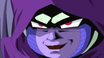 Backdrop to the movie "Dragon Ball: Episode of Bardock" #993210