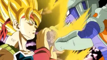 Backdrop to the movie "Dragon Ball: Episode of Bardock" #993211