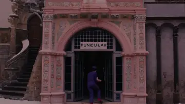 Backdrop to the movie "The Grand Budapest Hotel" #1626725