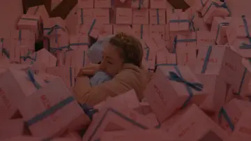 Backdrop to the movie "The Grand Budapest Hotel" #1626728