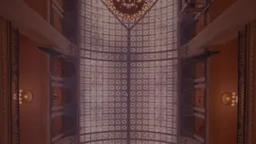 Backdrop to the movie "The Grand Budapest Hotel" #1626729