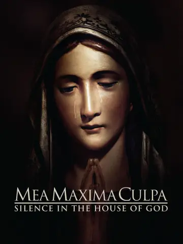 Mea Maxima Culpa: Silence in the House of God Poster