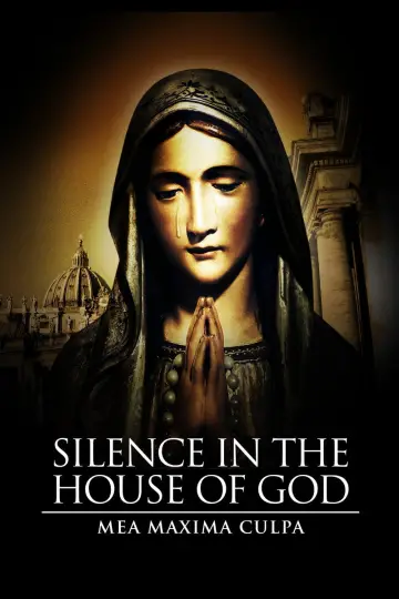 Poster to the movie "Mea Maxima Culpa: Silence in the House of God" #1616026