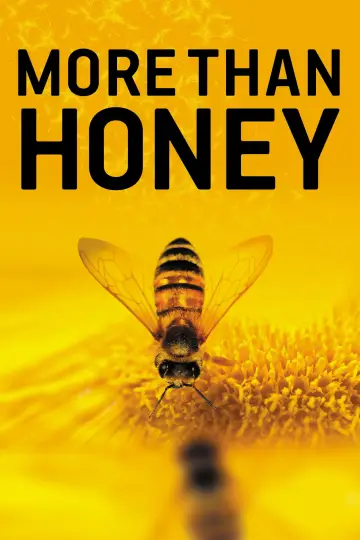 Poster to the movie "More Than Honey" #1873041