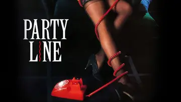 Backdrop to the movie "Party Line" #703861