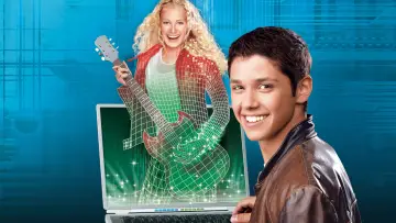 Backdrop to the movie "Pixel Perfect" #1039975