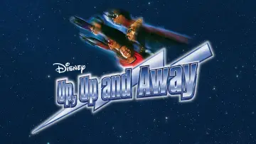 Backdrop to the movie "Up, Up, and Away" #1065941