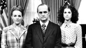 Backdrop to the movie "First Family" #1134054