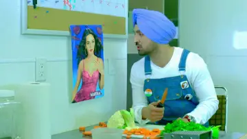 Backdrop to the movie "Jatt & Juliet" #1158127