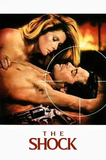 Poster to the movie "Le Choc" #1133580