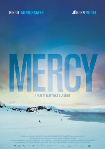 Poster to the movie "Mercy" #1638721