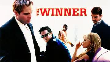 Backdrop to the movie "The Winner" #1637397