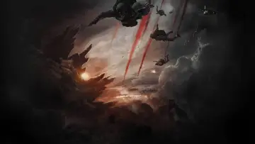 Backdrop to the movie "Godzilla" #173020
