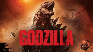 Backdrop to the movie "Godzilla" #26660