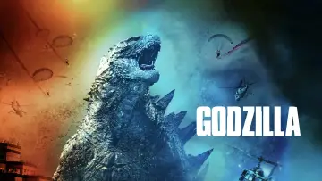 Backdrop to the movie "Godzilla" #613042